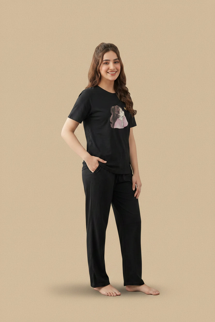"Daydreamer" Nightdress